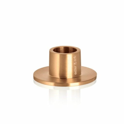Kaarshouder M (Rose Gold Matt)