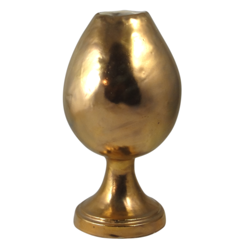 Karlos Egg, matgoud