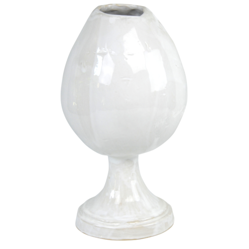 Karlos Egg, wit