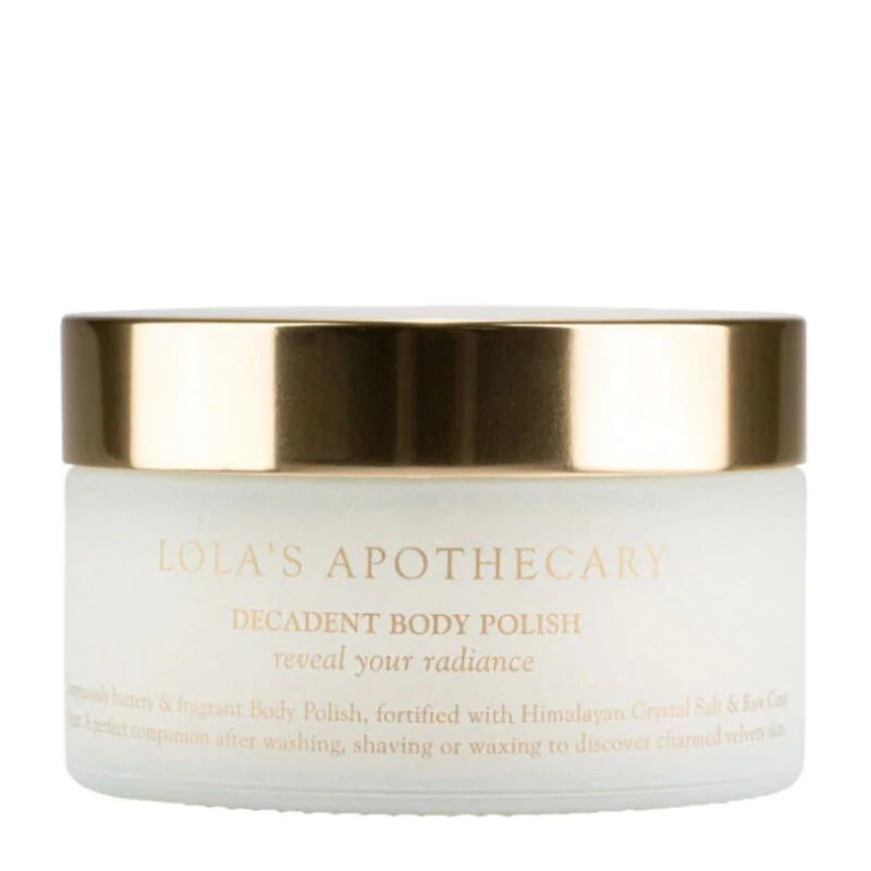 Monsoon Paradise | Illuminating Body Polish | 200ml