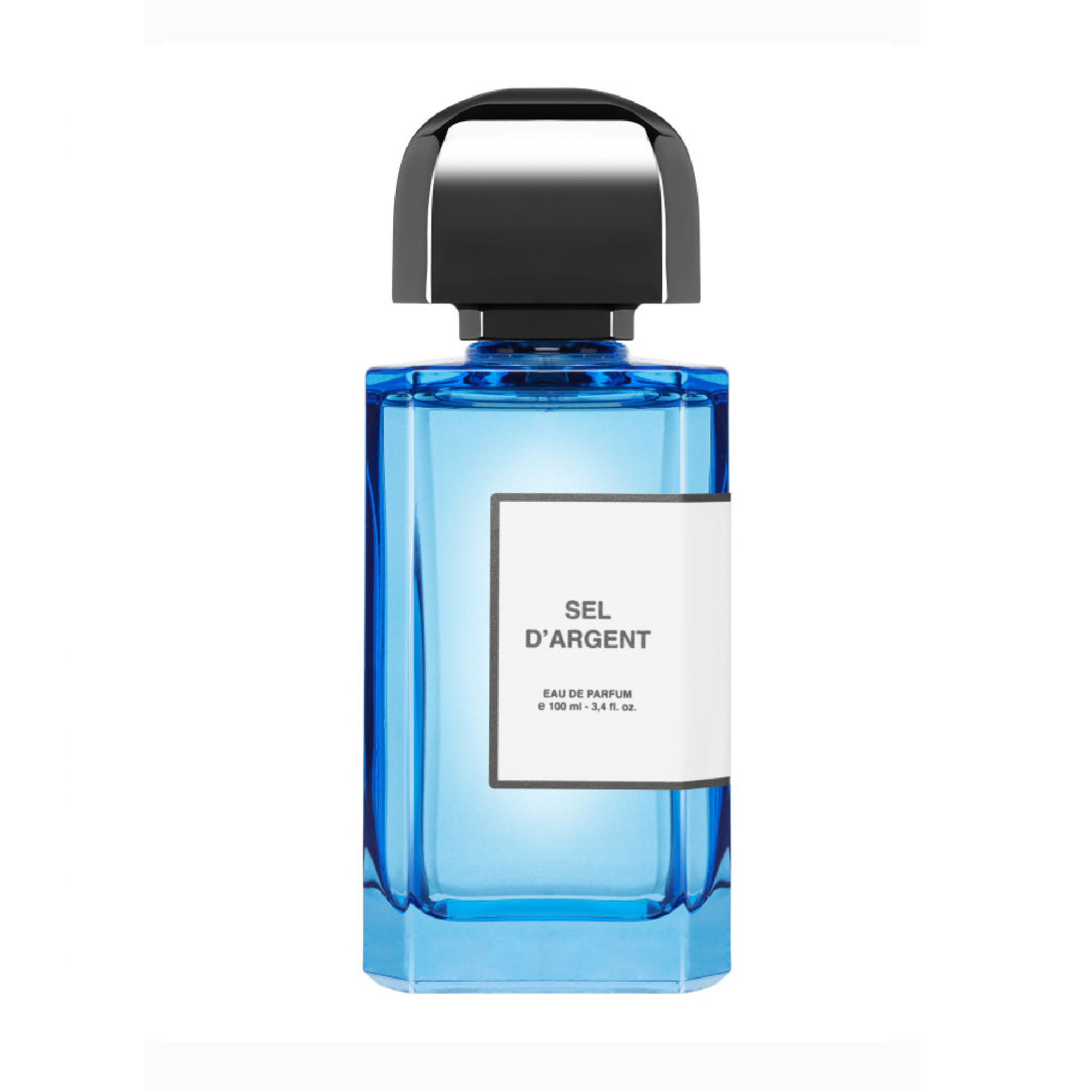 Eau de Parfum Sel d'Argent