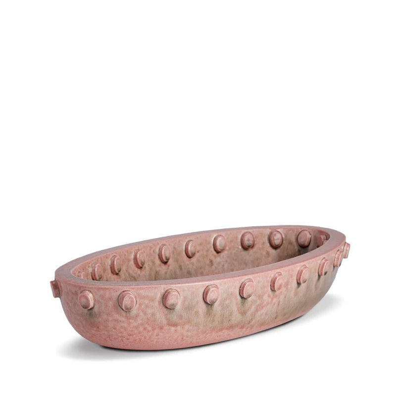 Teo schaal L roze
