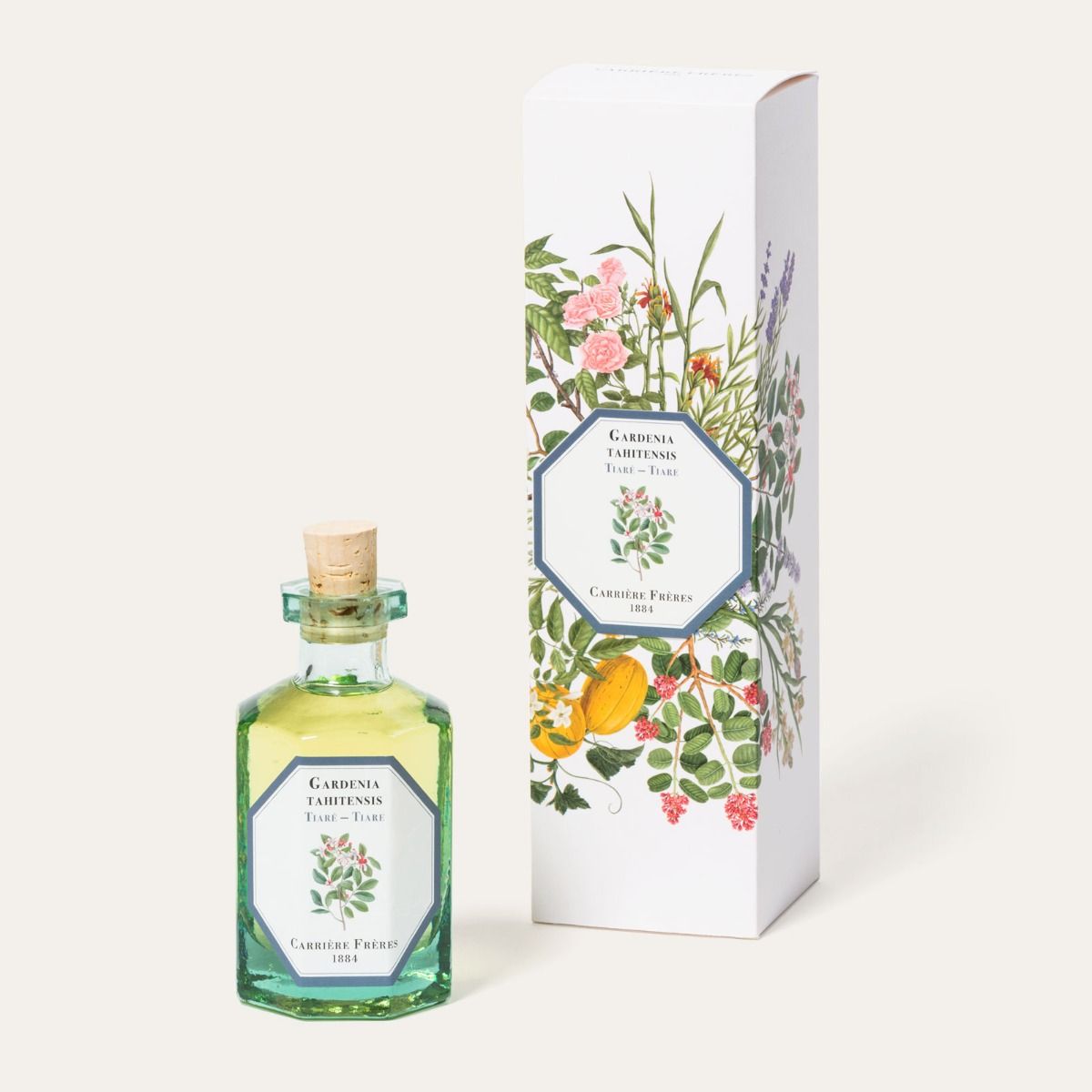 Tiare (Gardenia Tahitensis) Diffuser