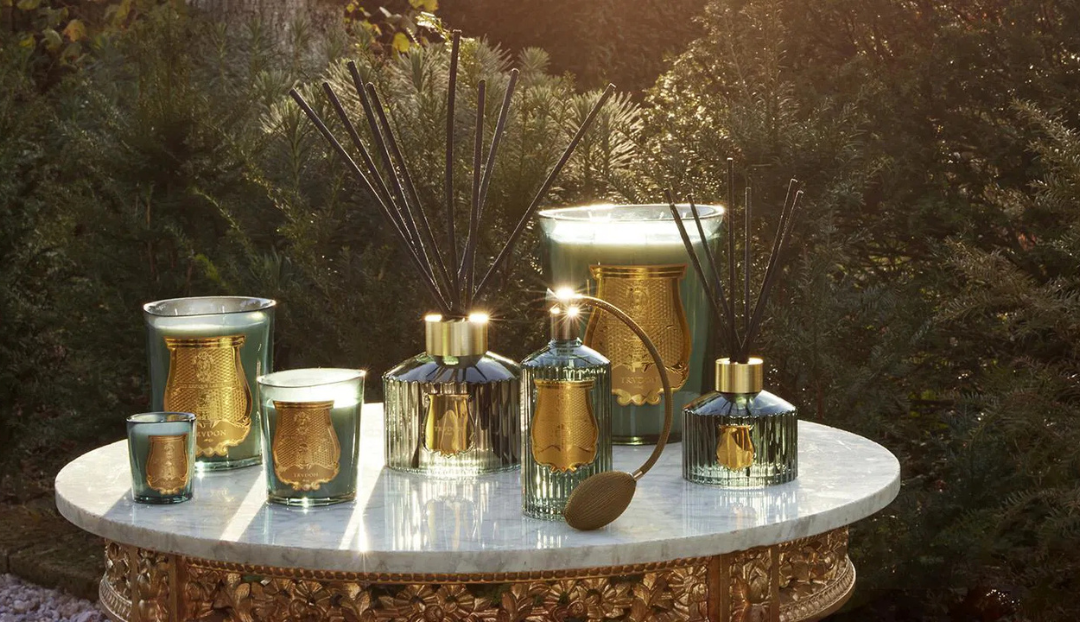 Trudon Figuerie Collection