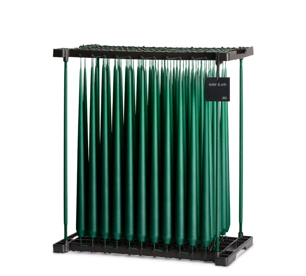 Taper kaars (Noble Pine Matt)