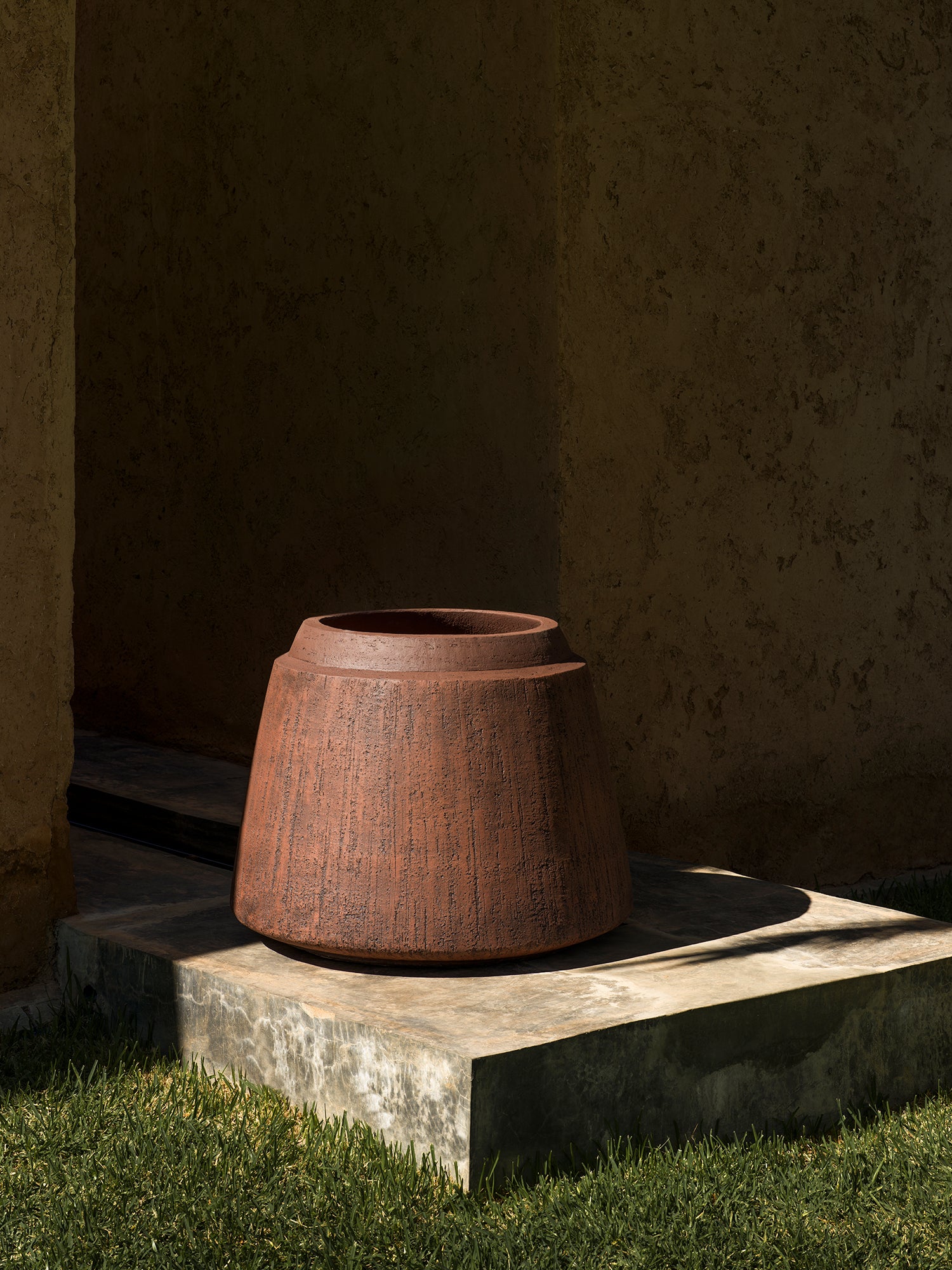 Nagori (Sahara Red)