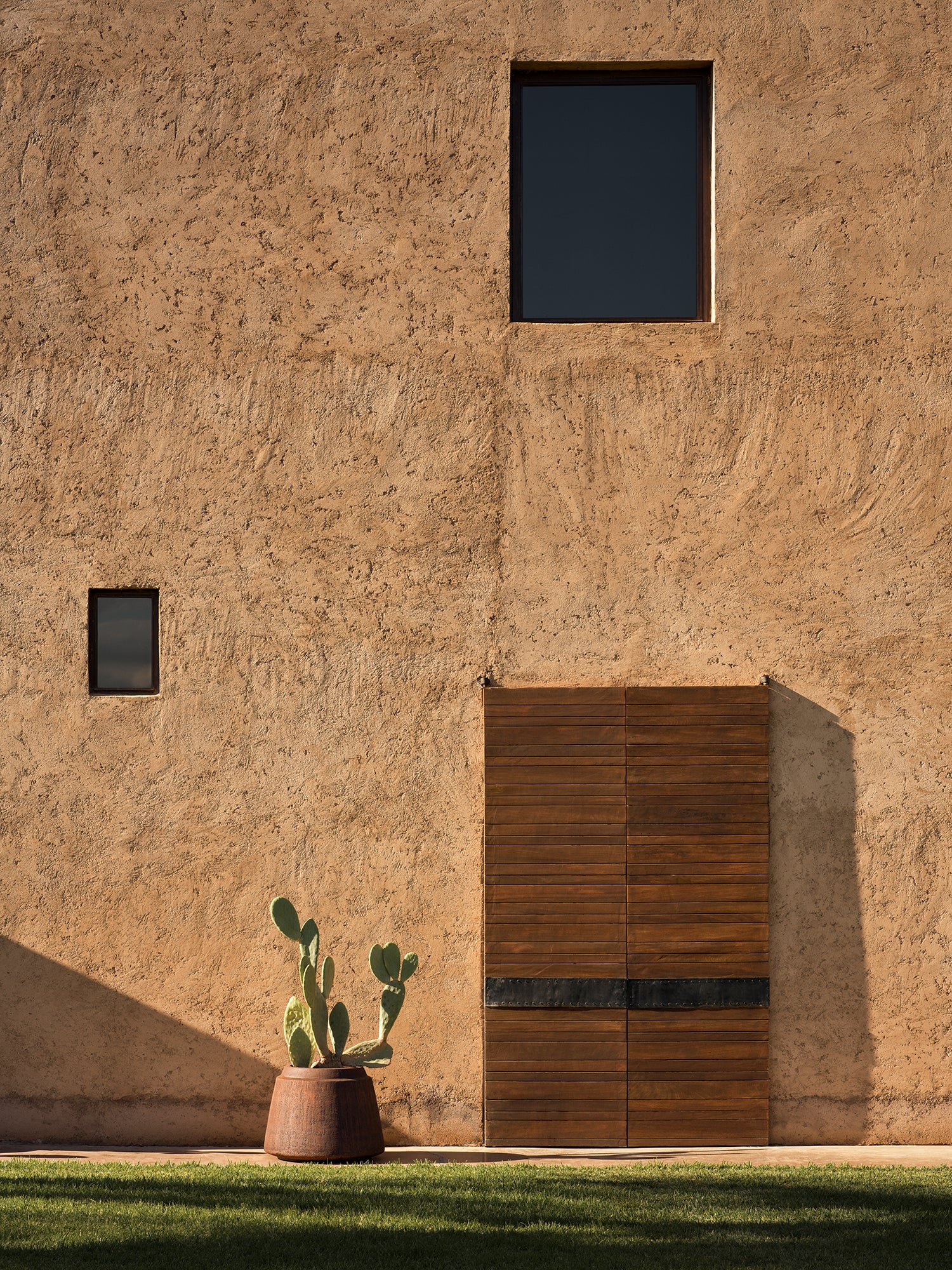 Nagori (Sahara Red)