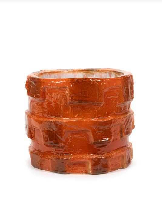 Look At Me Pot S (Orange)