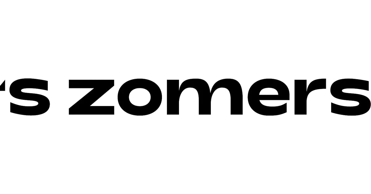 's Zomers Bloemen