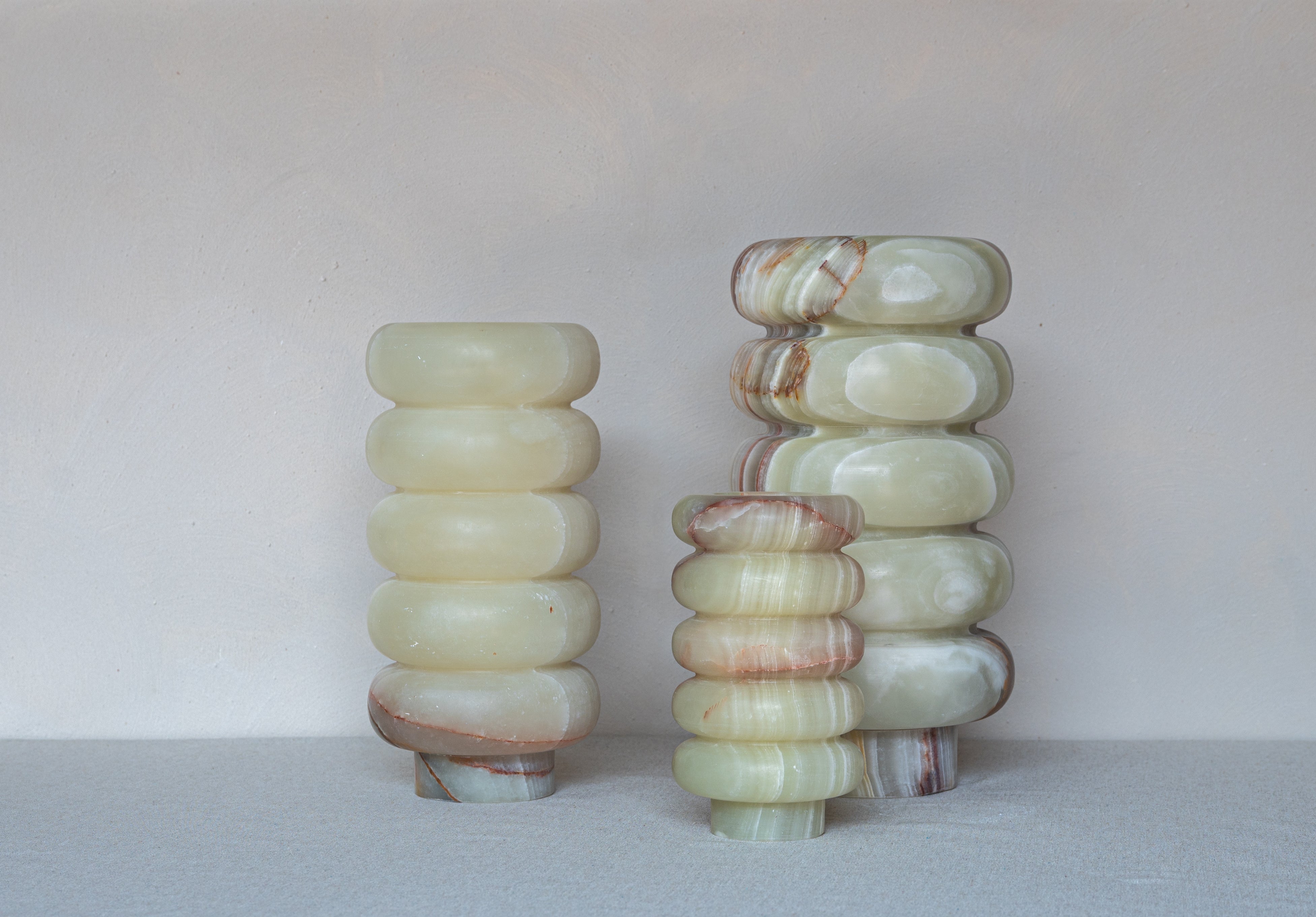 Vase Veli M (Sunrise)