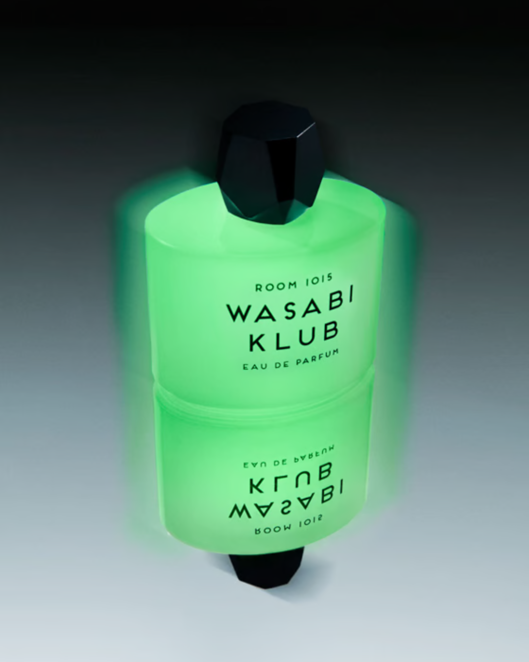 Eau de Parfum Wasabi Klub 100ml