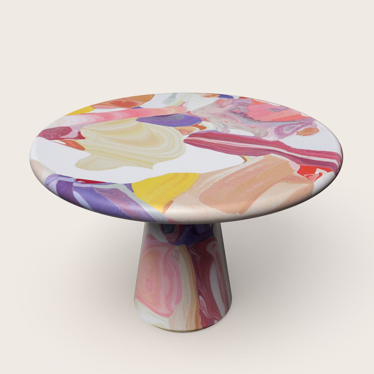Pied De Table Haute Ronde De Café, Restaurant Et Horeca Avec Repose Pieds Acier Inoxydable Et Fer 45 Hauteur 108 Cm Or B 320hf Gold Pied De Table Haute Ronde De Café, Restaurant Et Horeca Avec Repose Pieds Acier Inoxydable Et Fer 45 Hauteur 108 Cm Or B 320hf Gold
