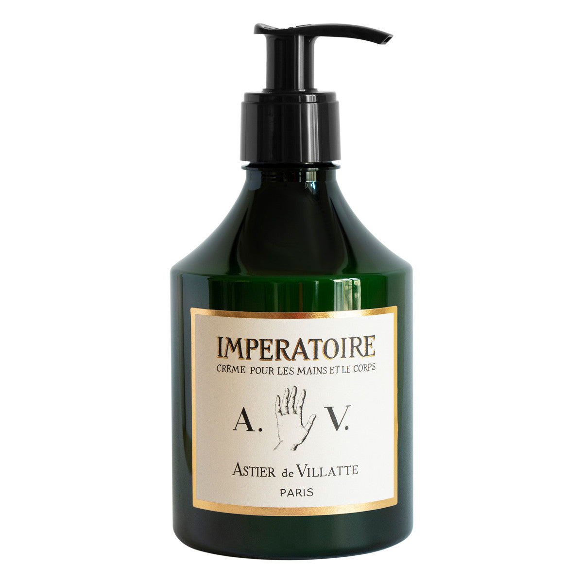 Crème Impératoire 350ml