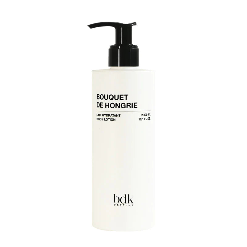 Body Lotion Bouquet de Hongrie 300ml
