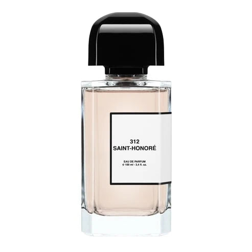 Eau de Parfum 312 Saint-Honoré