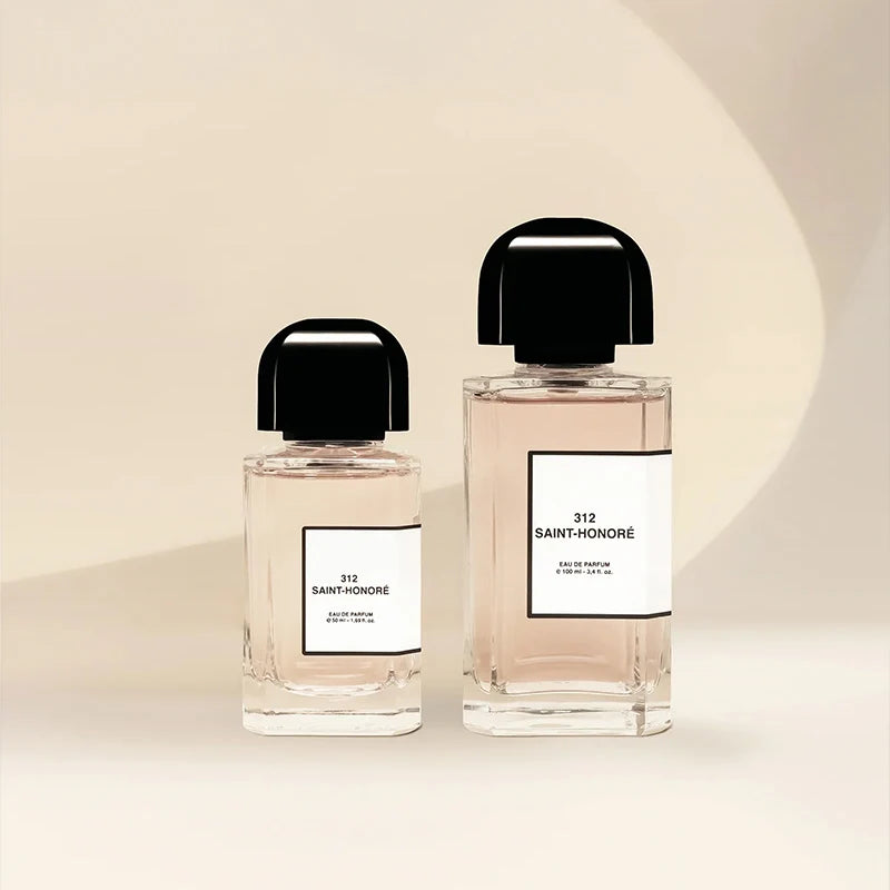 Eau de Parfum 312 Saint-Honoré