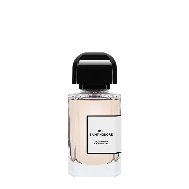 Eau de Parfum 312 Saint-Honoré