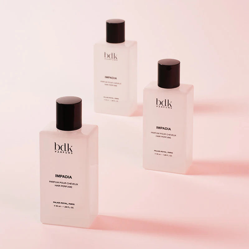 Haarparfum Impadia