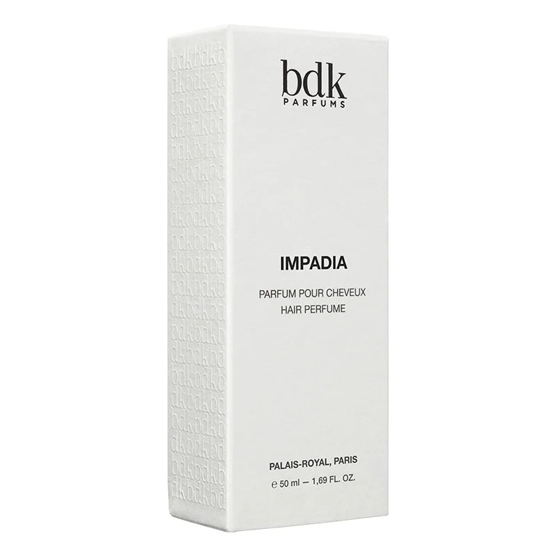 Haarparfum Impadia