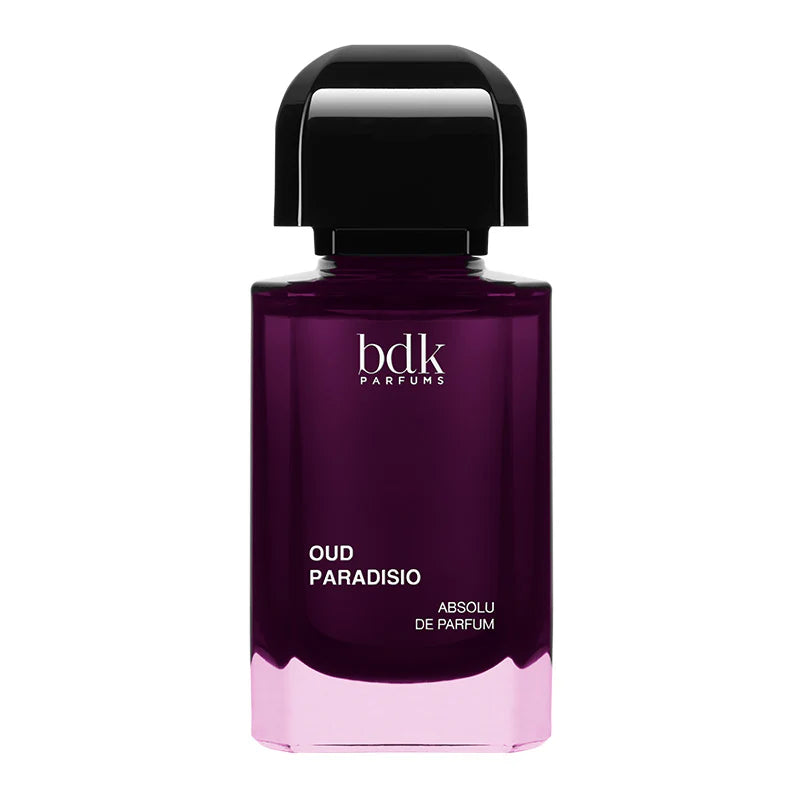 Absolu de Parfum Oud Paradisio