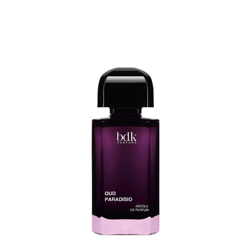 Absolu de Parfum Oud Paradisio