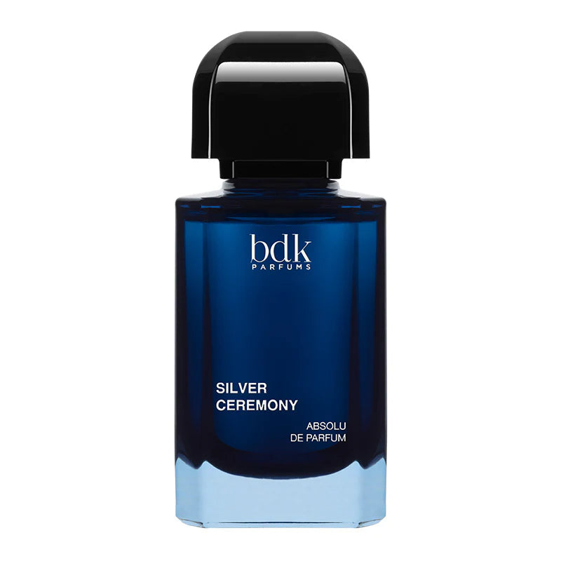 Absolu de Parfum Silver Ceremony
