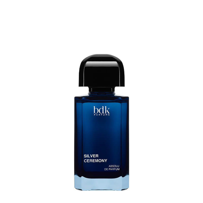 Absolu de Parfum Silver Ceremony