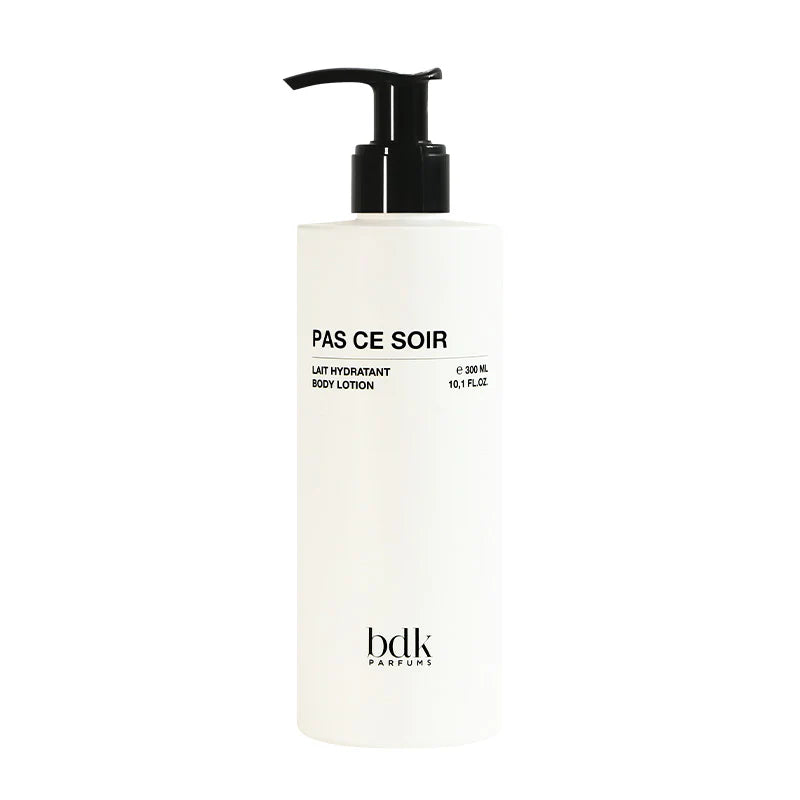 Body Lotion Pas Ce Soir 300ml