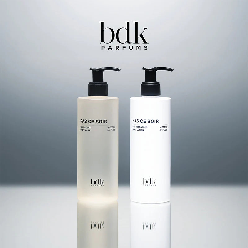 Body Lotion Pas Ce Soir 300ml