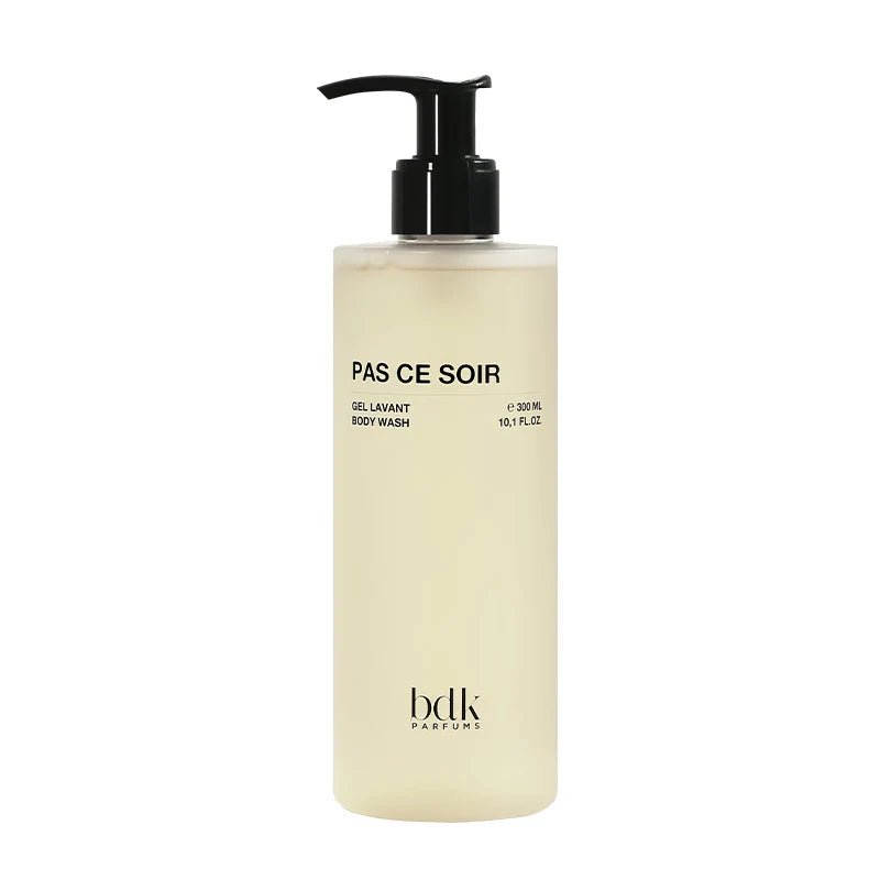 Shower Gel Pas Ce Soir 300ml