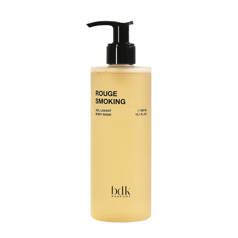 Shower Gel Rouge Smoking 300ml