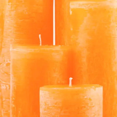 Kaars Verijst (Acacia)