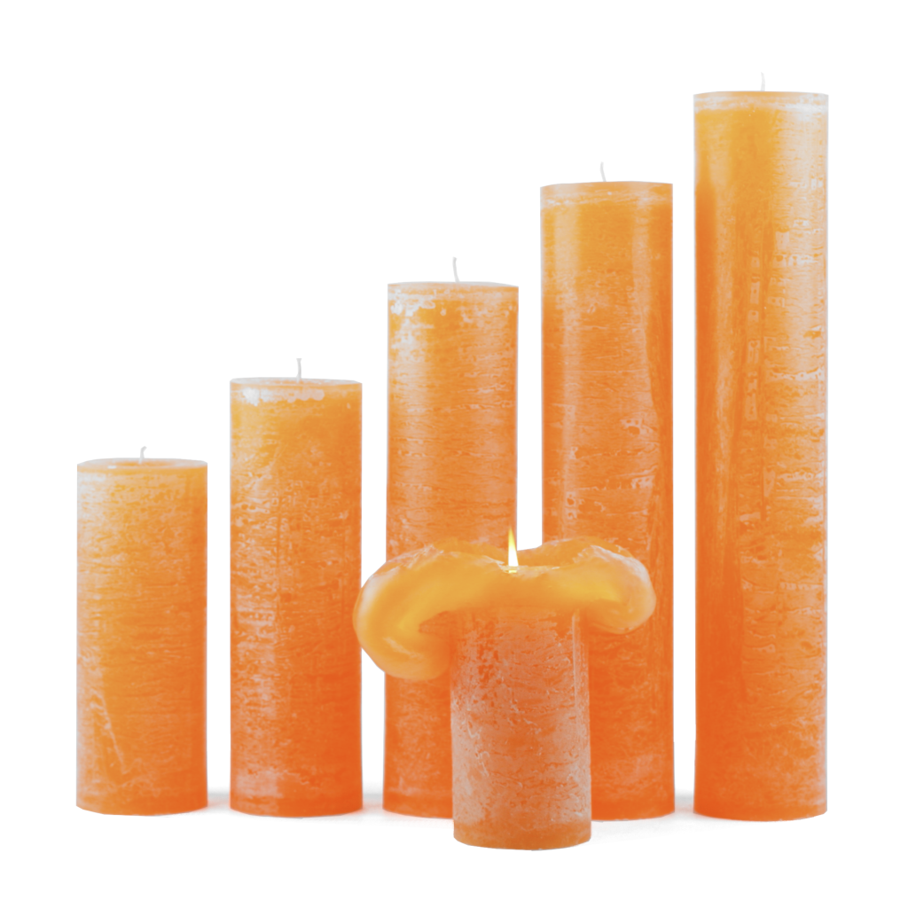 Kaars Verijst (Acacia)