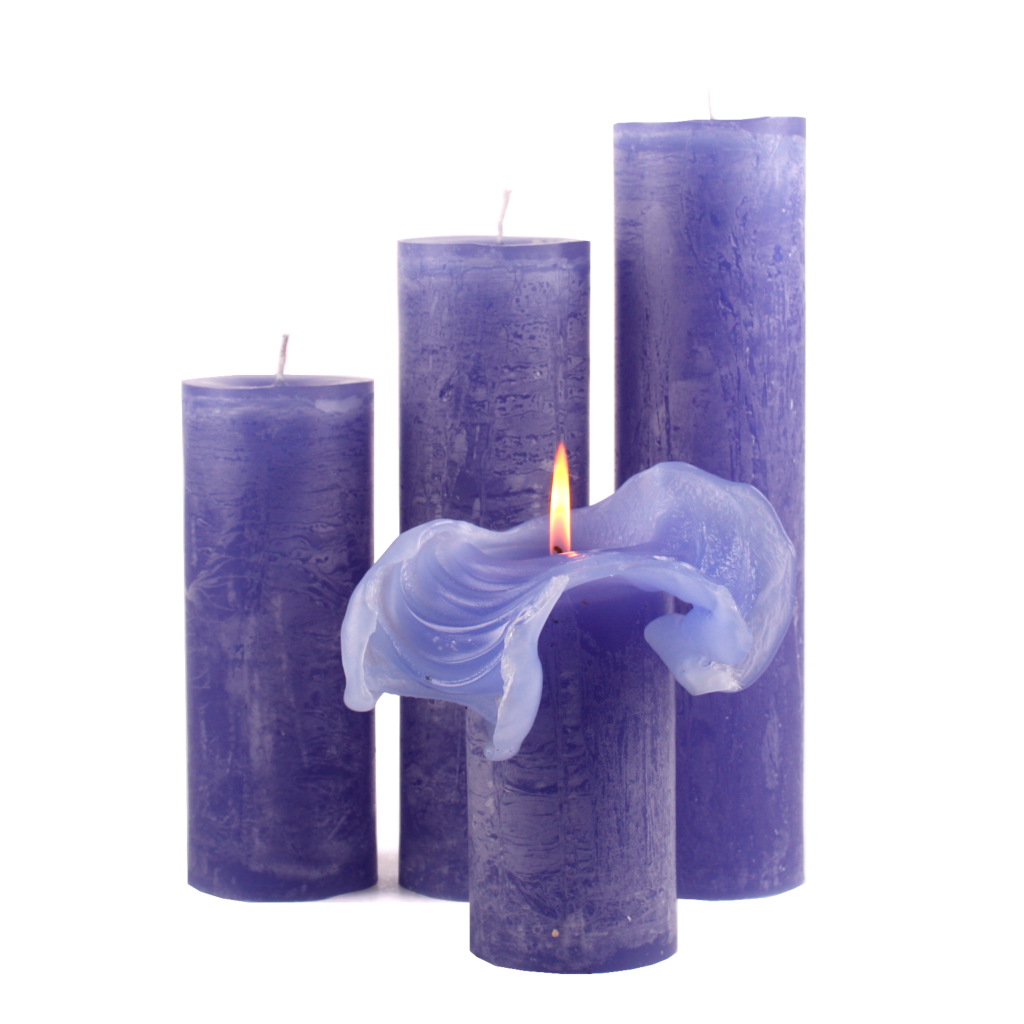 Kaars Verijst (Jeans)