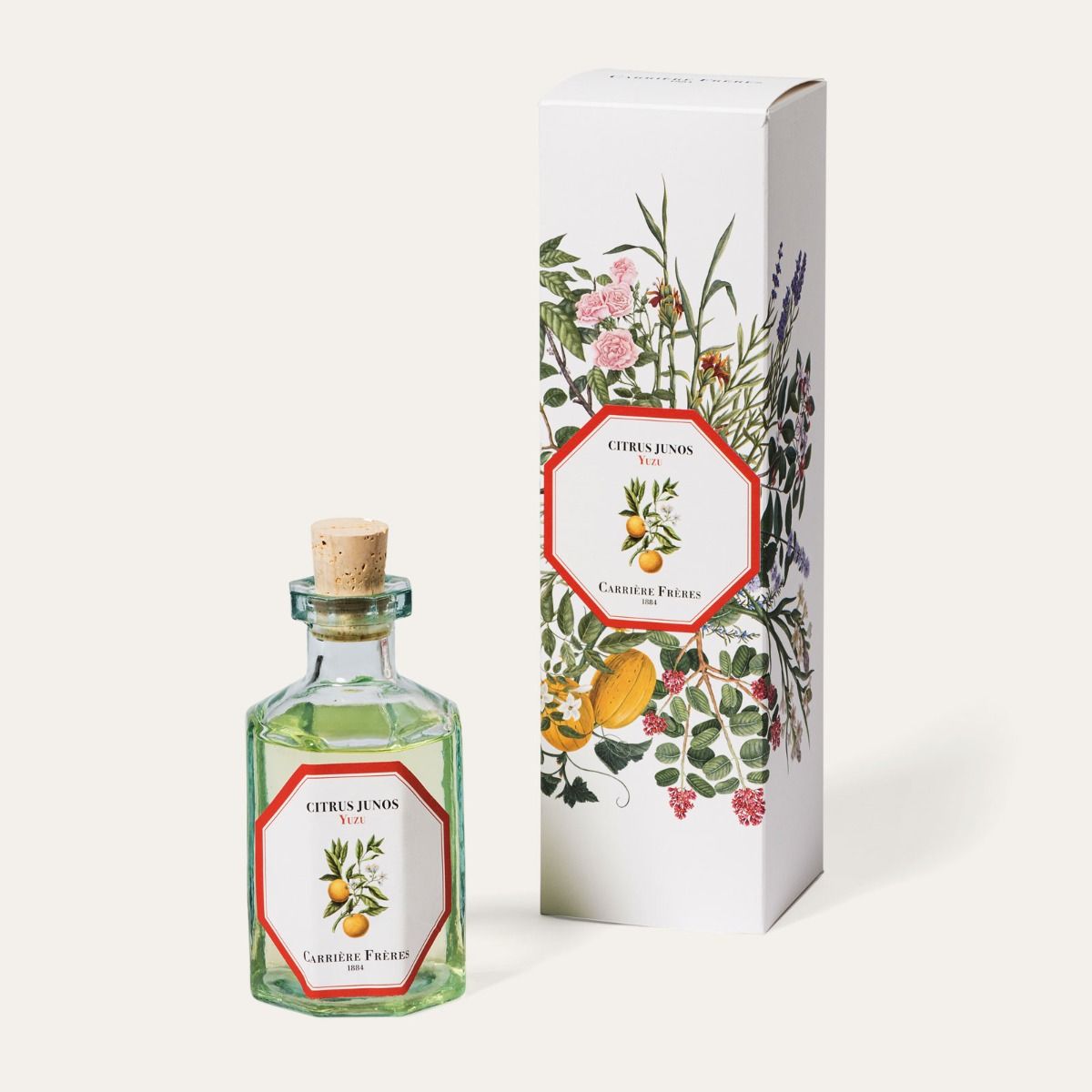 Diffuser Citrus Junos Yuzu