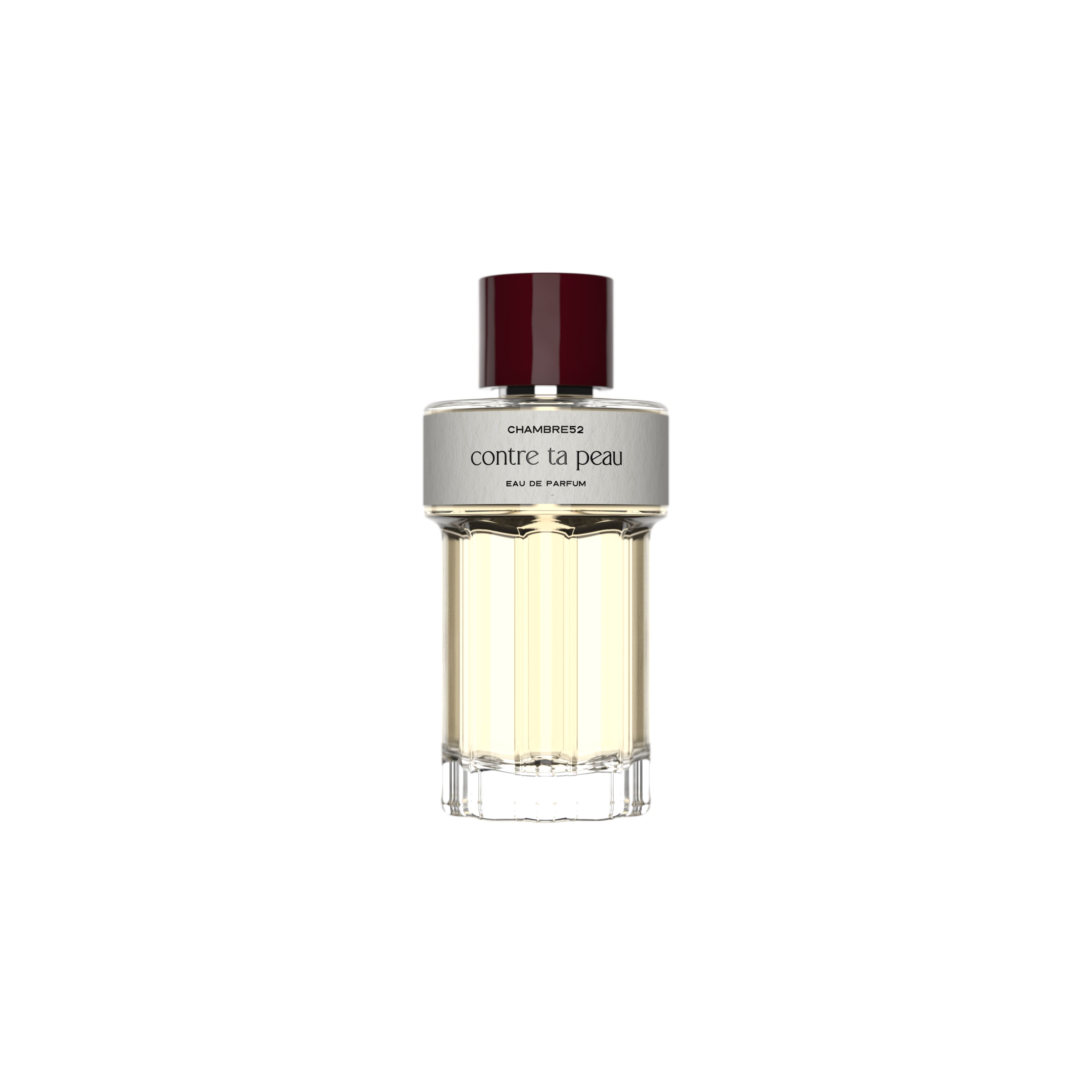 Eau de Parfum Contre Ta Peau