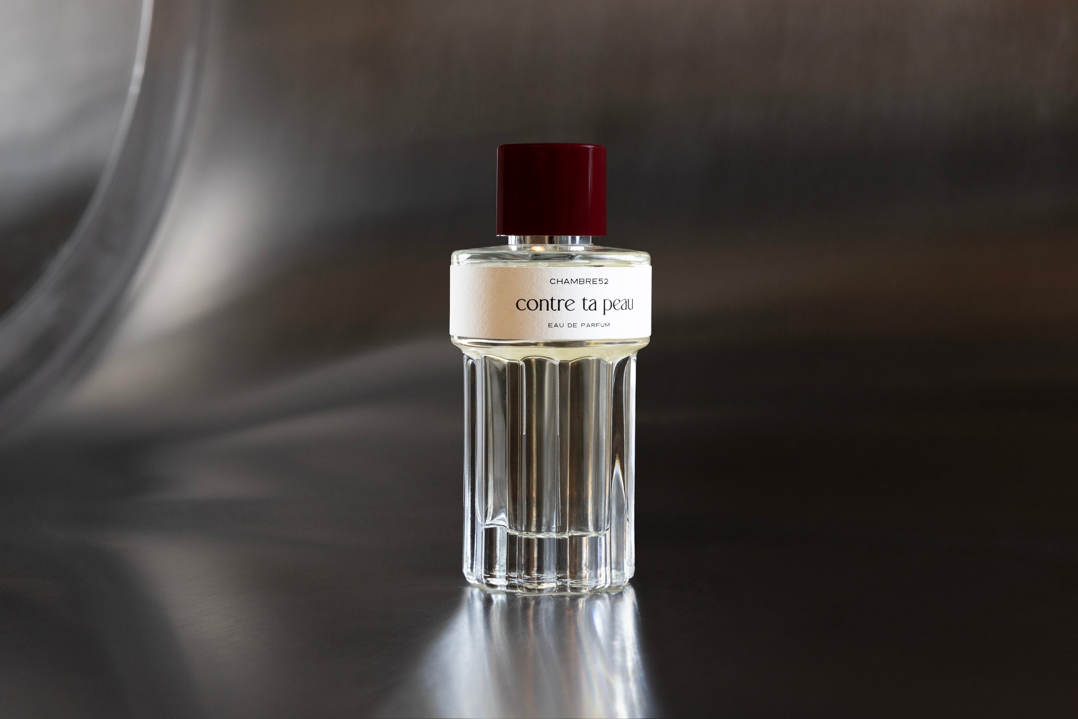 Eau de Parfum Contre Ta Peau