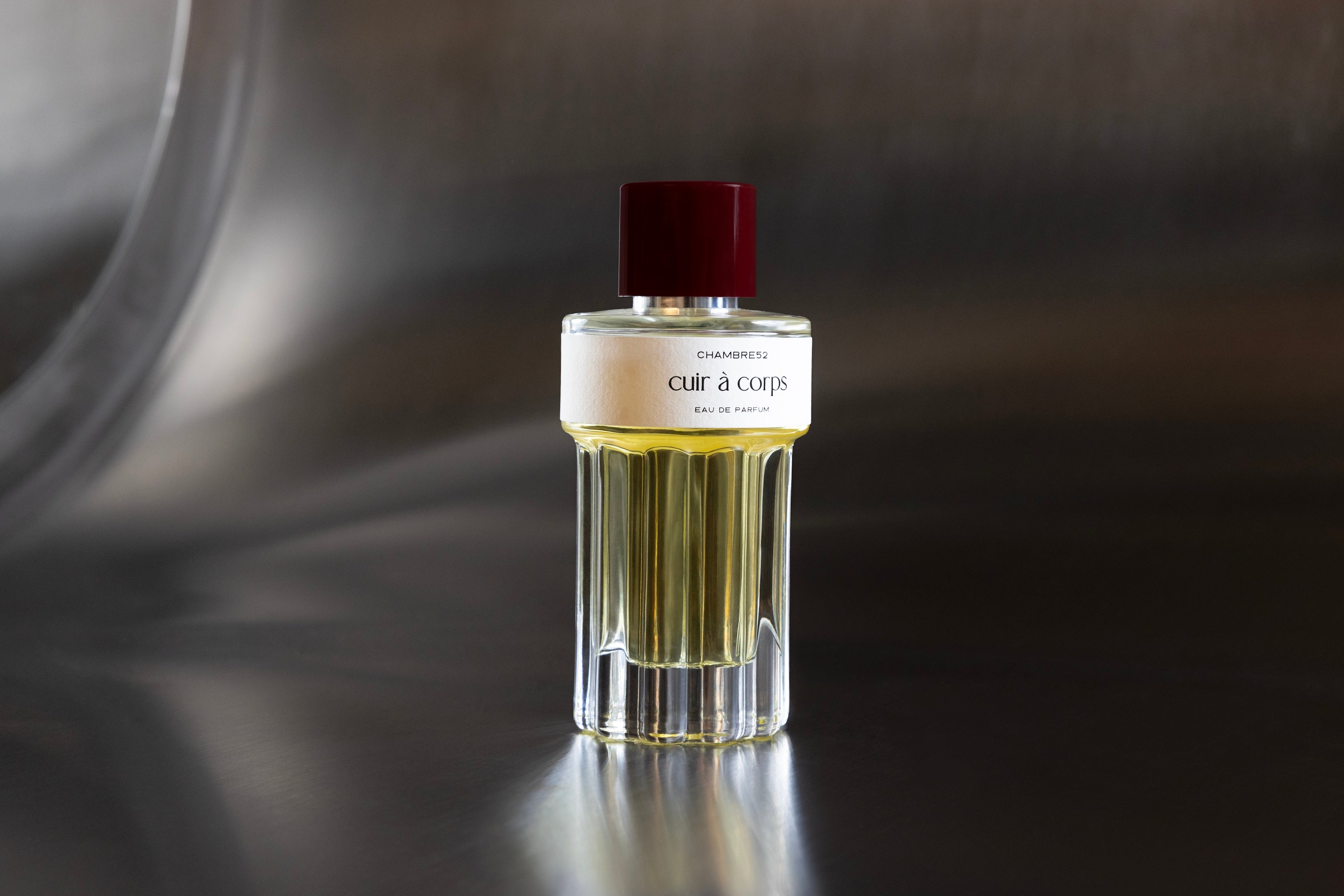 Eau de Parfum Cuir à Corps