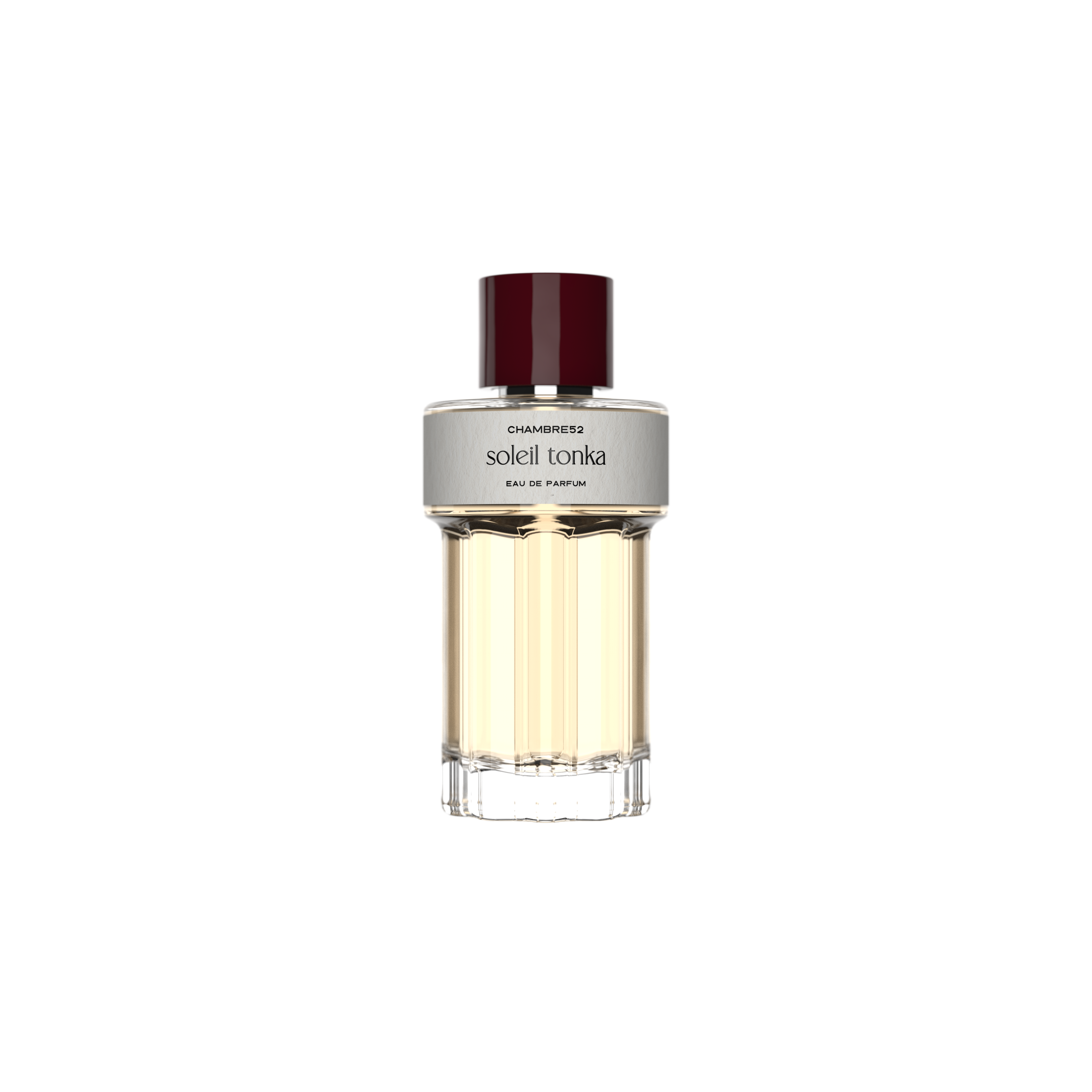 Eau de Parfum Soleil Tonka