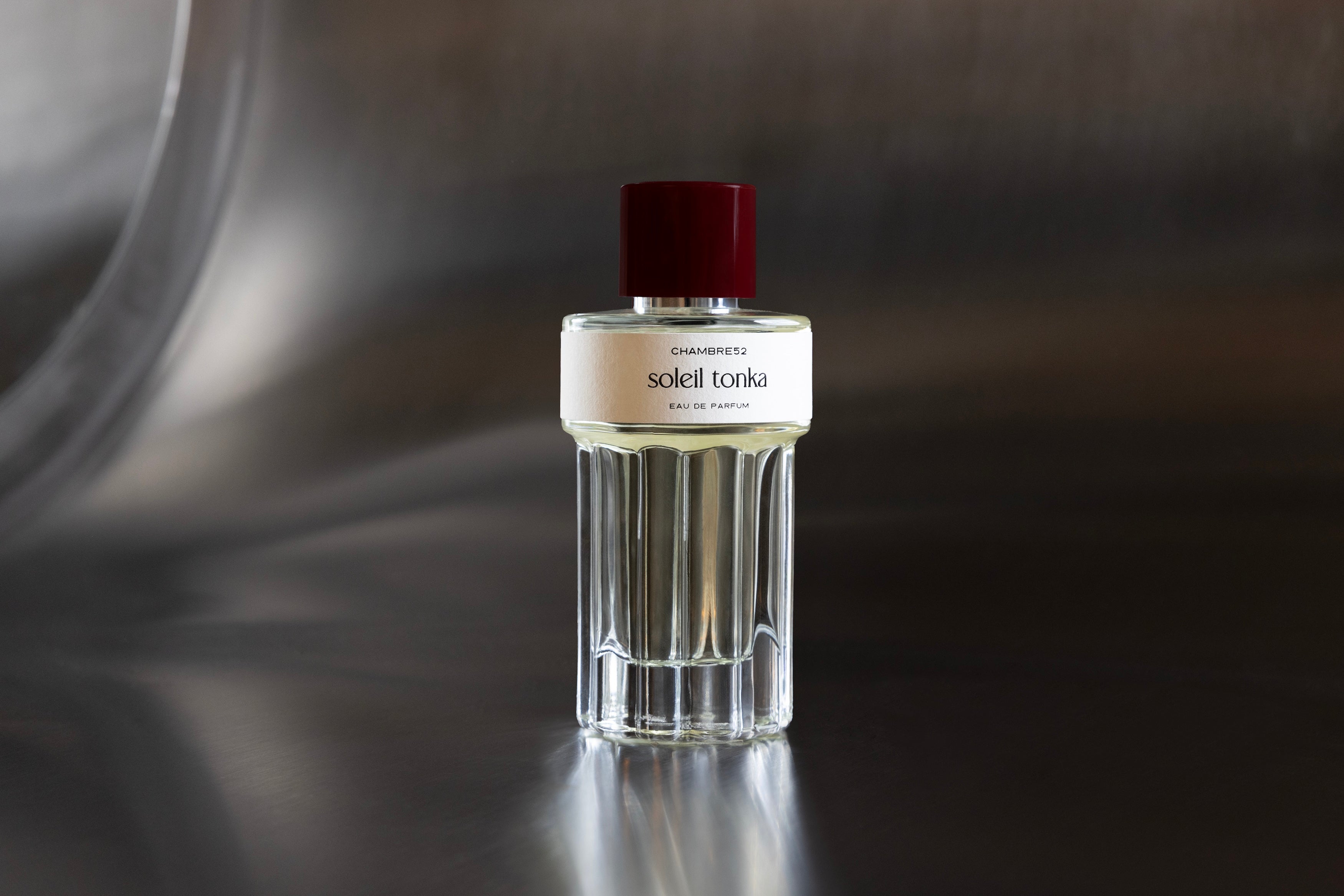 Eau de Parfum Soleil Tonka