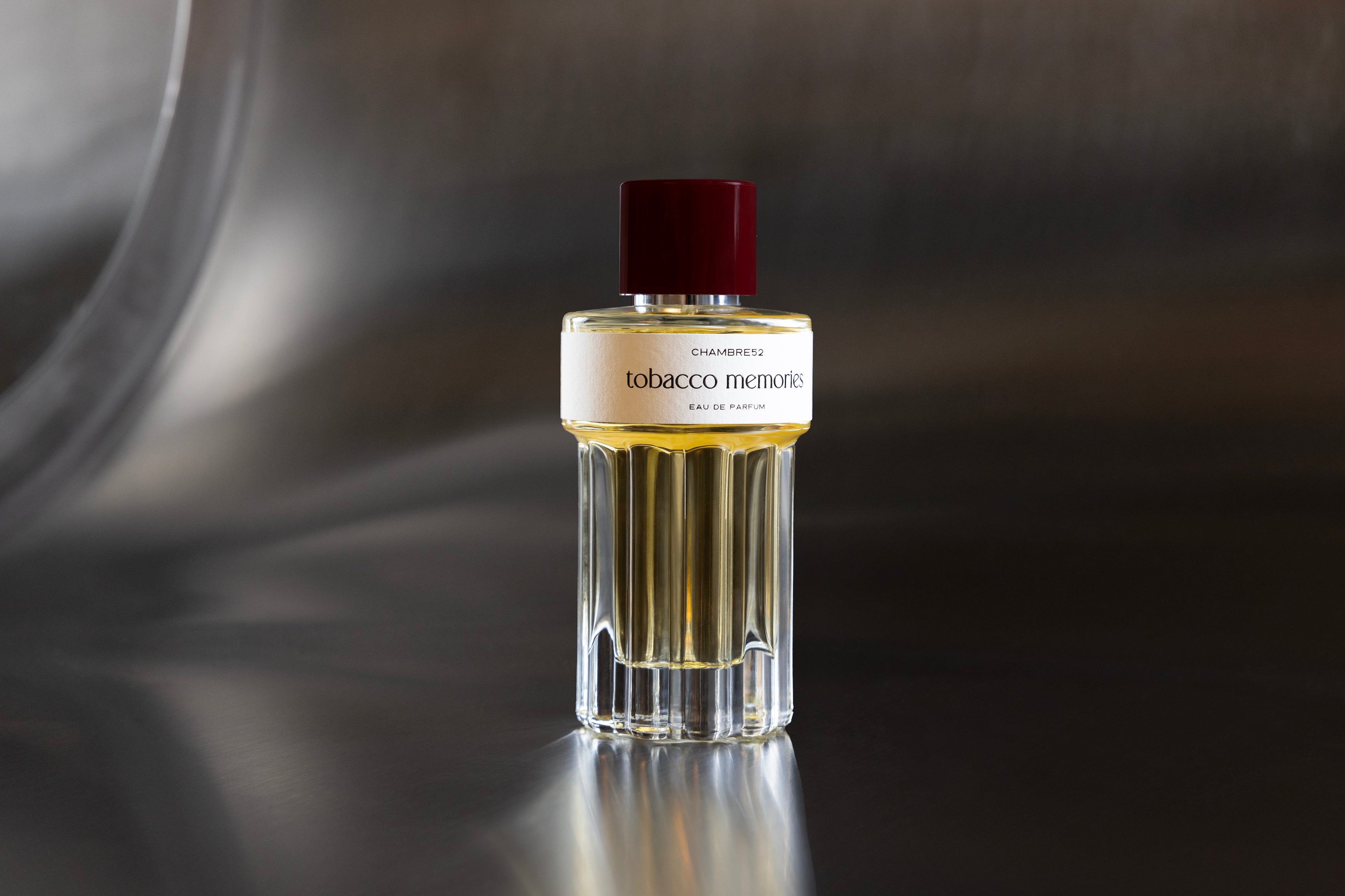 Eau de Parfum Tobacco Memories