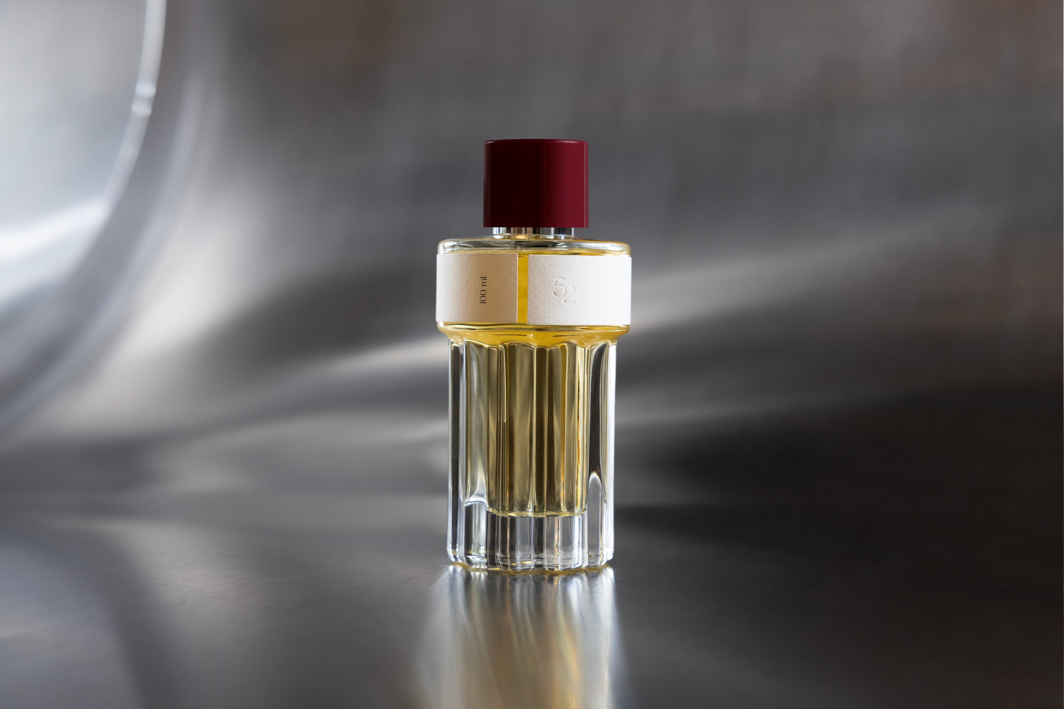 Eau de Parfum Tobacco Memories