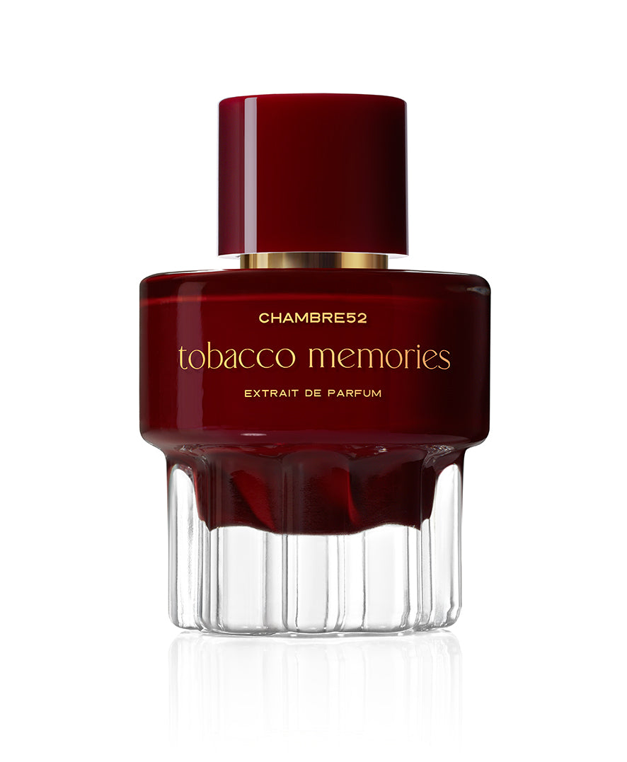 Extrait de Parfum Tobacco Memories