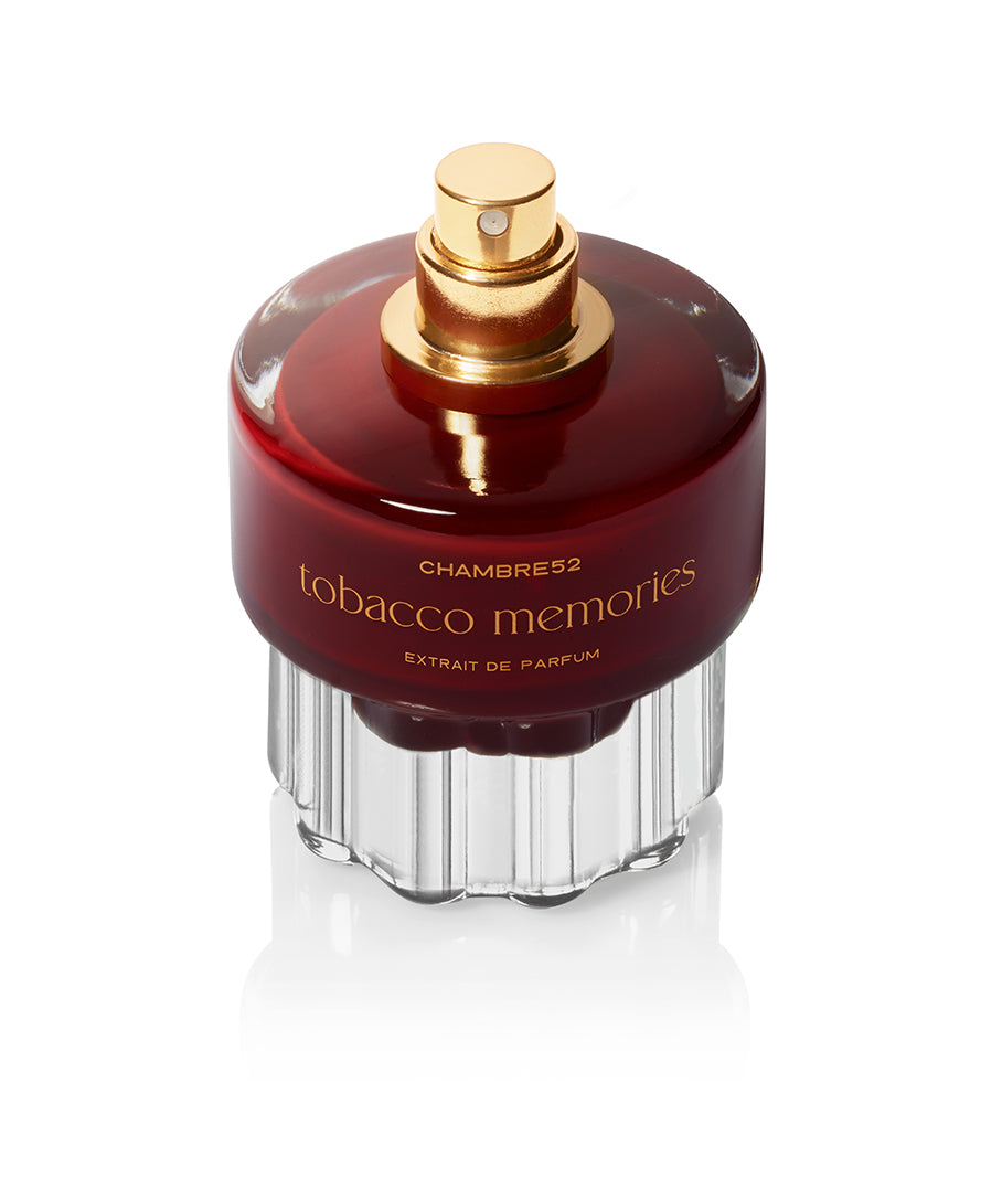 Extrait de Parfum Tobacco Memories