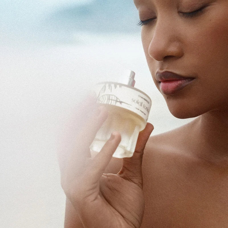 Soleil Tonka Haarparfum