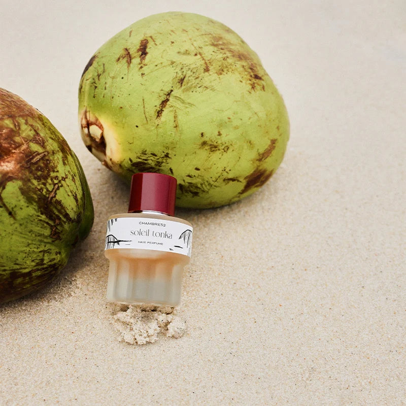 Soleil Tonka Haarparfum