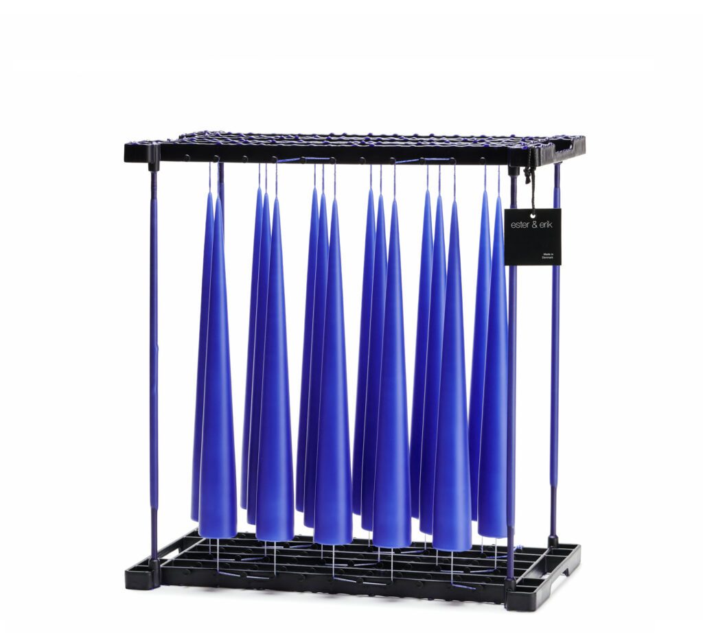 Kegelkaars (Cornflower)