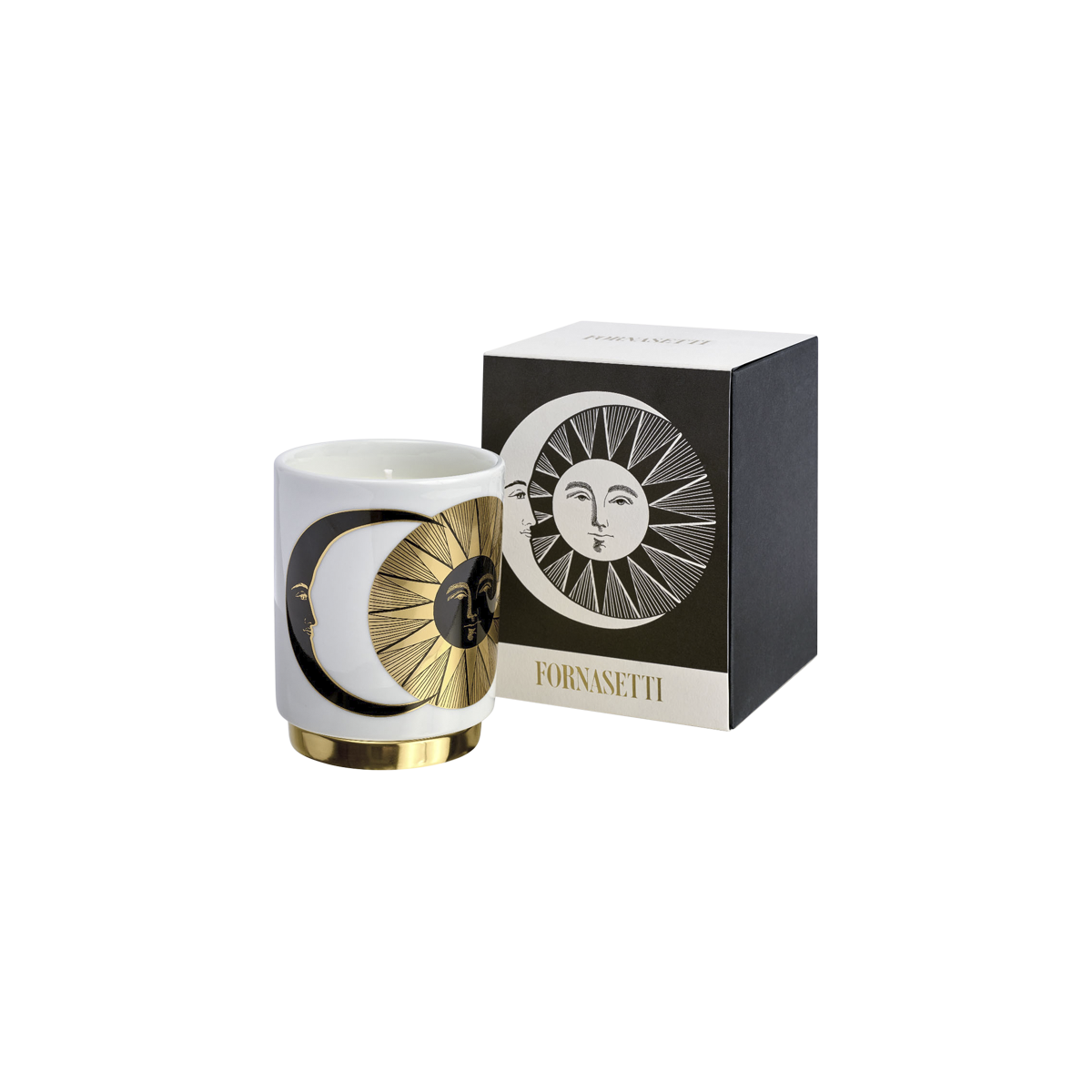 Giorno e Notte Candle 235gr (Immaginazione)