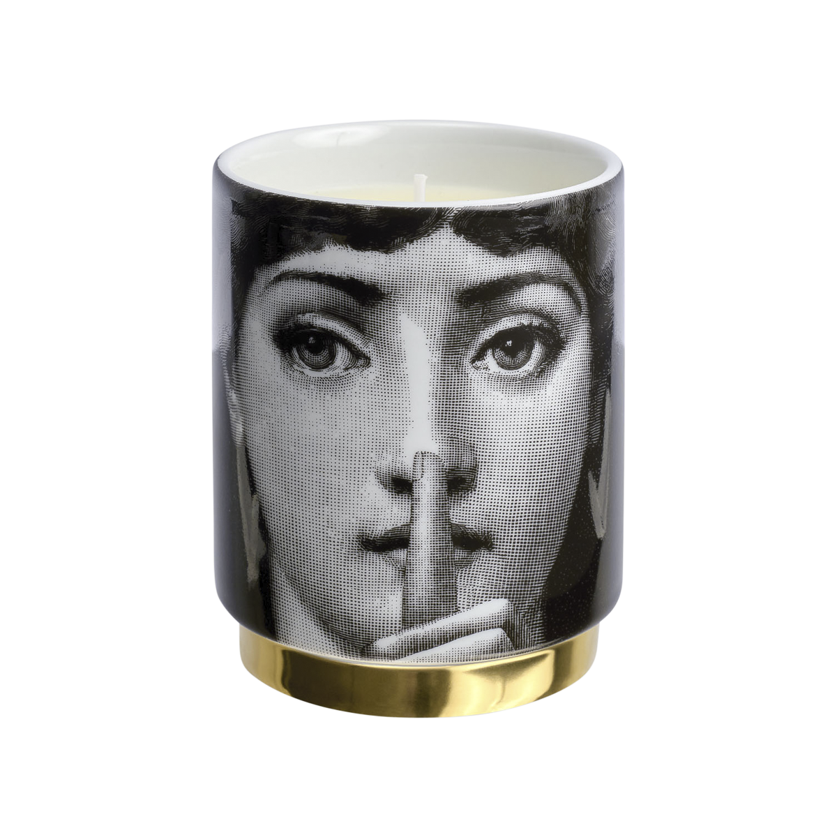 Silenzio Candle 235gr (Immaginazione)