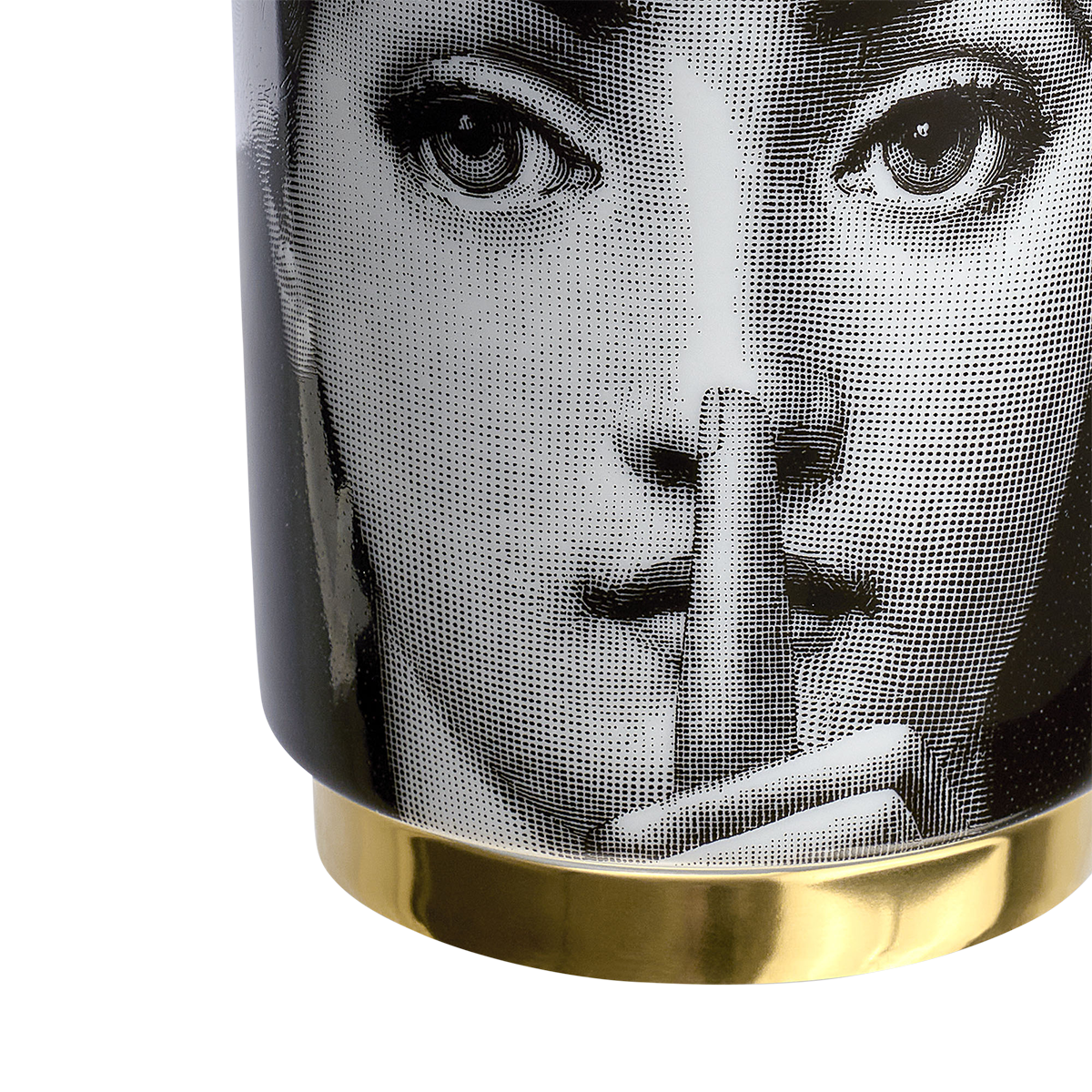 Silenzio Candle 235gr (Immaginazione)